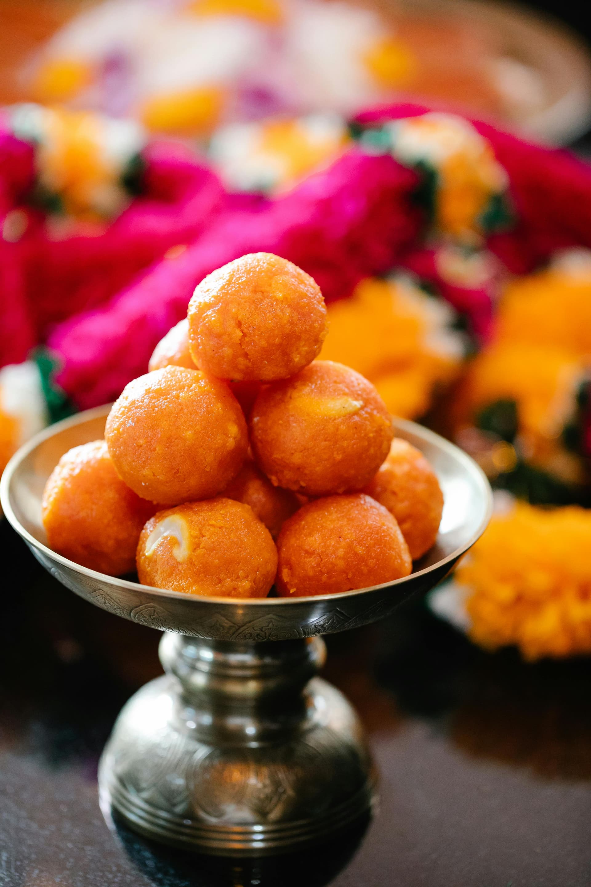 Gulab Jamun