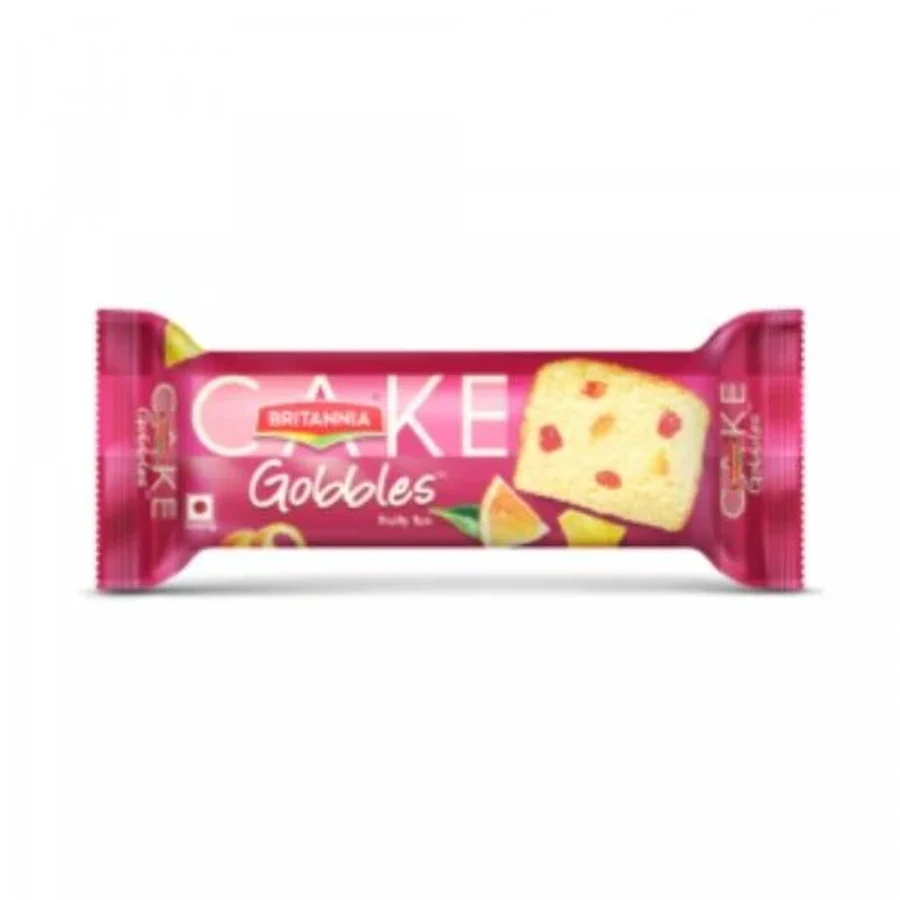 BRITANNIA FRUIT CAKE 2506 A Els Ee) product image at MK Punjabi Sweets UK