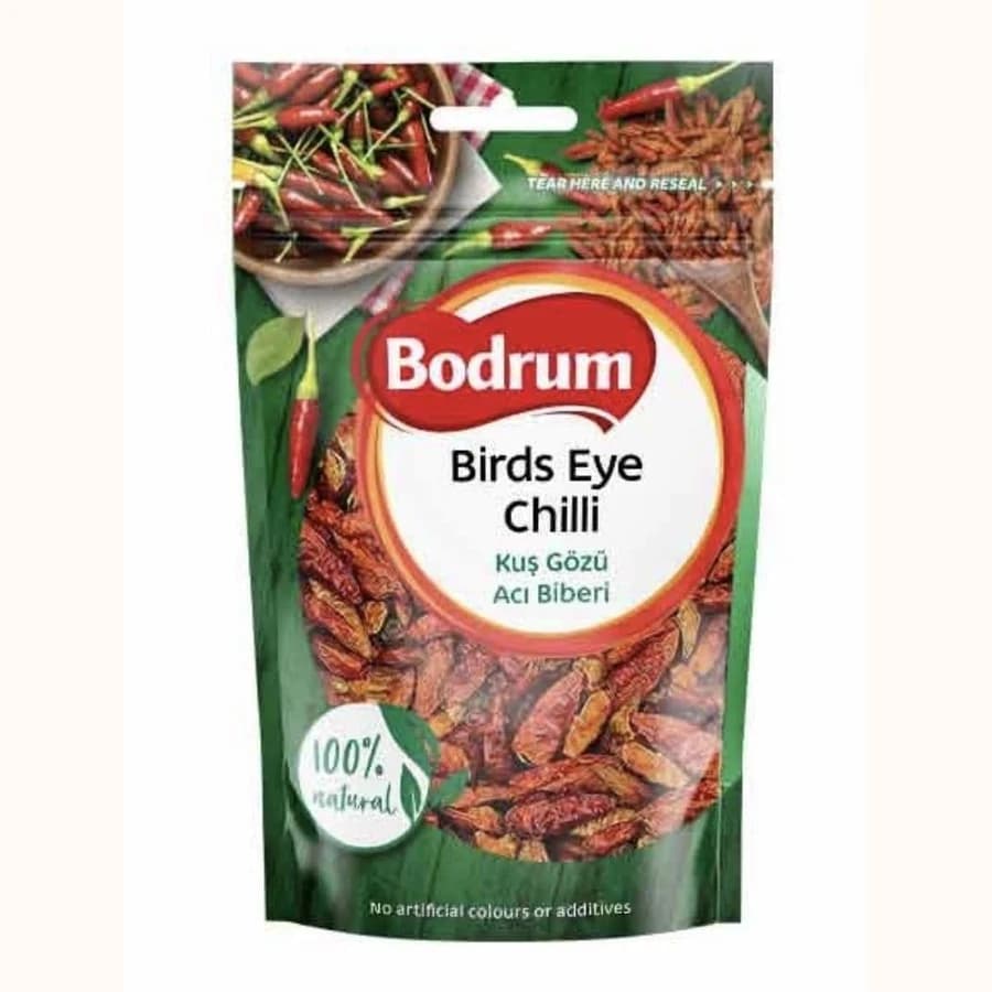 Bird Eye Chilli product image at MK Punjabi Sweets UK