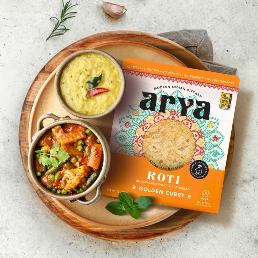 Mathri Roti product image at MK Punjabi Sweets UK