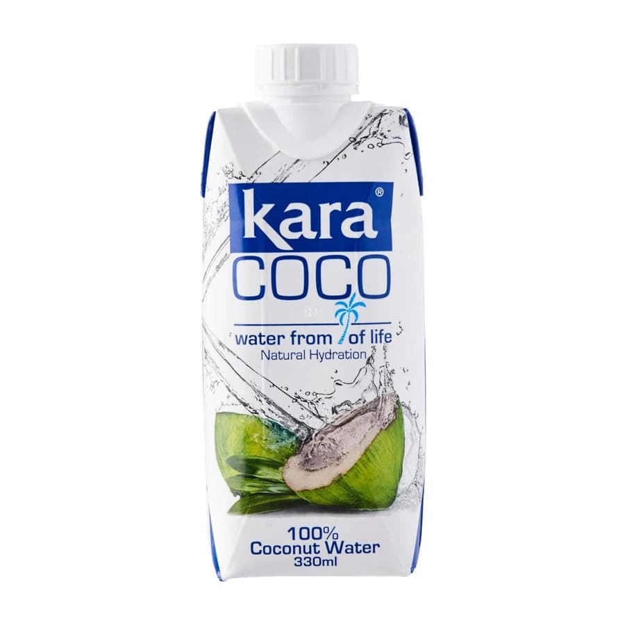 KARA Coconut Water Il product image at MK Punjabi Sweets UK