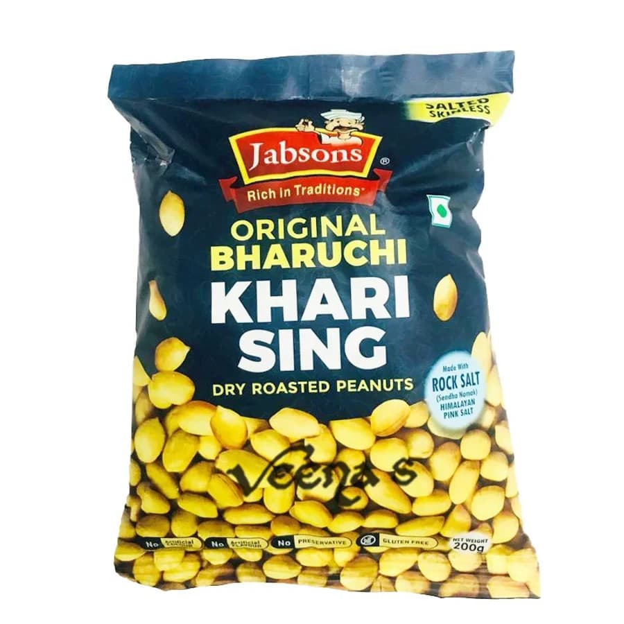ABSONS KHARI SING WITH Skiny 12x600m) A 4.99 As product image at MK Punjabi Sweets UK