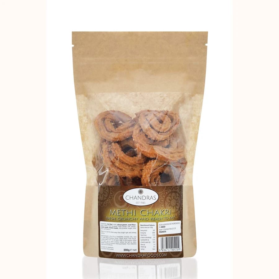 CHANDRAS CHAKRI product image at MK Punjabi Sweets UK