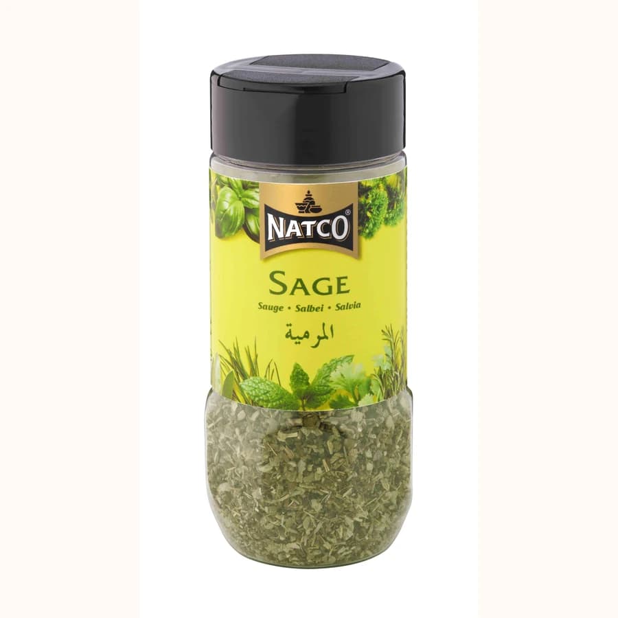 NATCO SAGE Ae { product image at MK Punjabi Sweets UK
