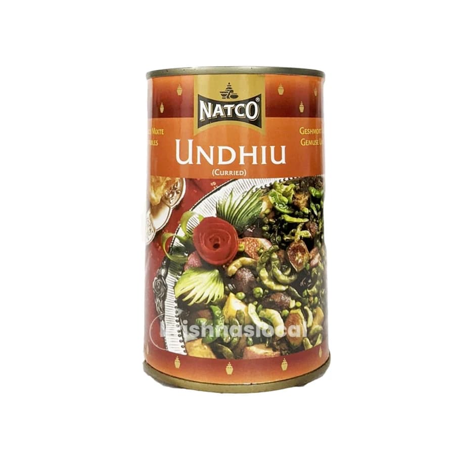 NATCO UNDHIU A If product image at MK Punjabi Sweets UK