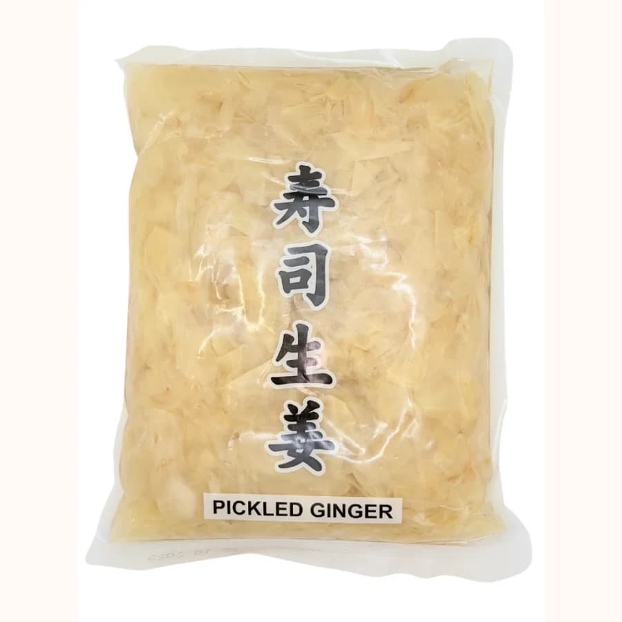 Pna GINGER GARI product image at MK Punjabi Sweets UK
