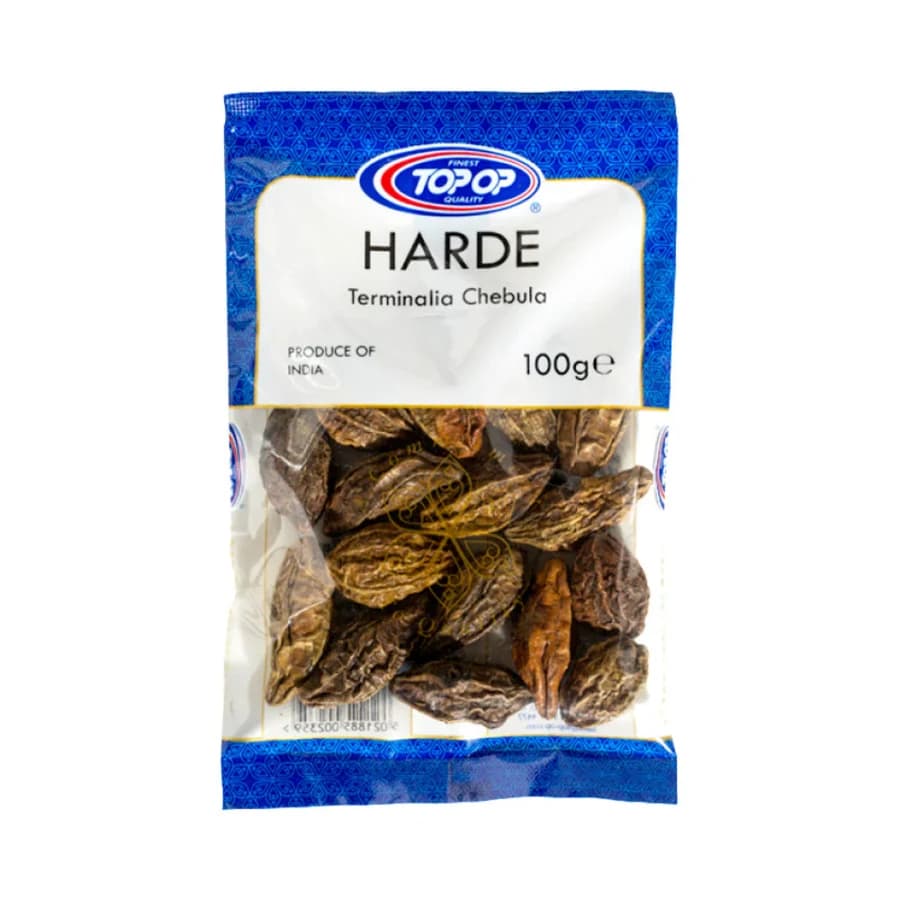 Top op Harde 100g product image at MK Punjabi Sweets UK