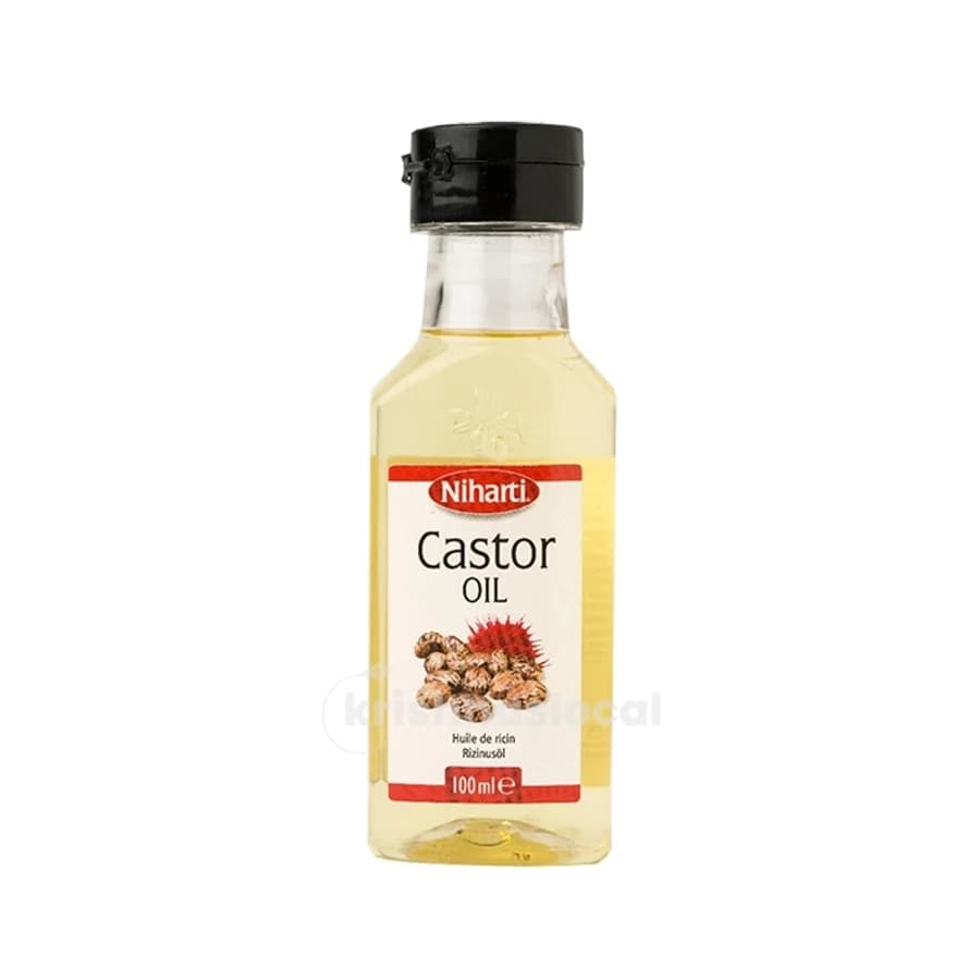 NIHARTI OLIVE OIL 100ml product image at MK Punjabi Sweets UK