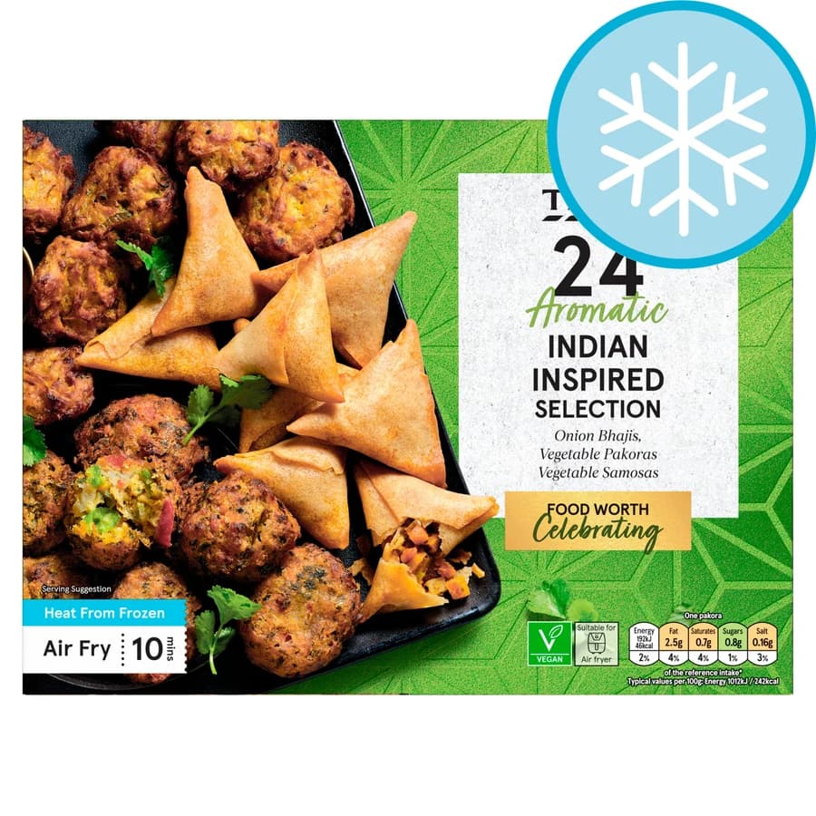 Kadhi Pakora product image at MK Punjabi Sweets UK