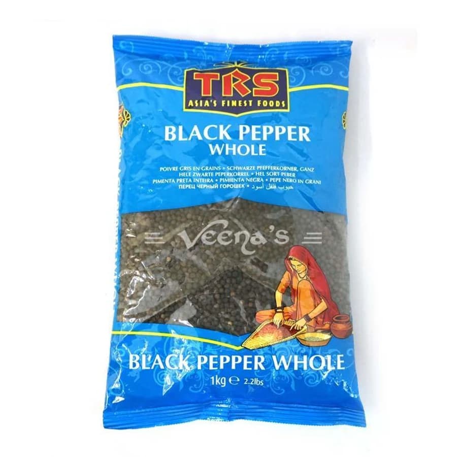 OR PEPPER GB ENG 330m product image at MK Punjabi Sweets UK