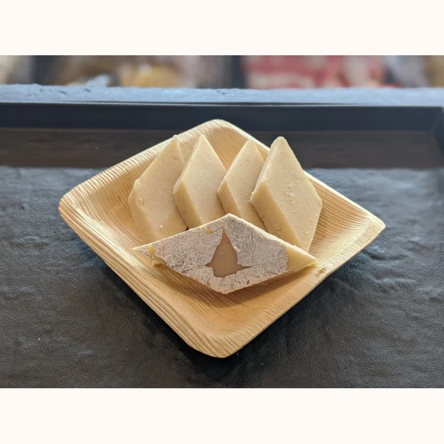 Kaju Katli product image at MK Punjabi Sweets UK