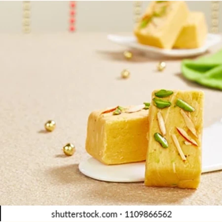 Pateesha product image at MK Punjabi Sweets UK