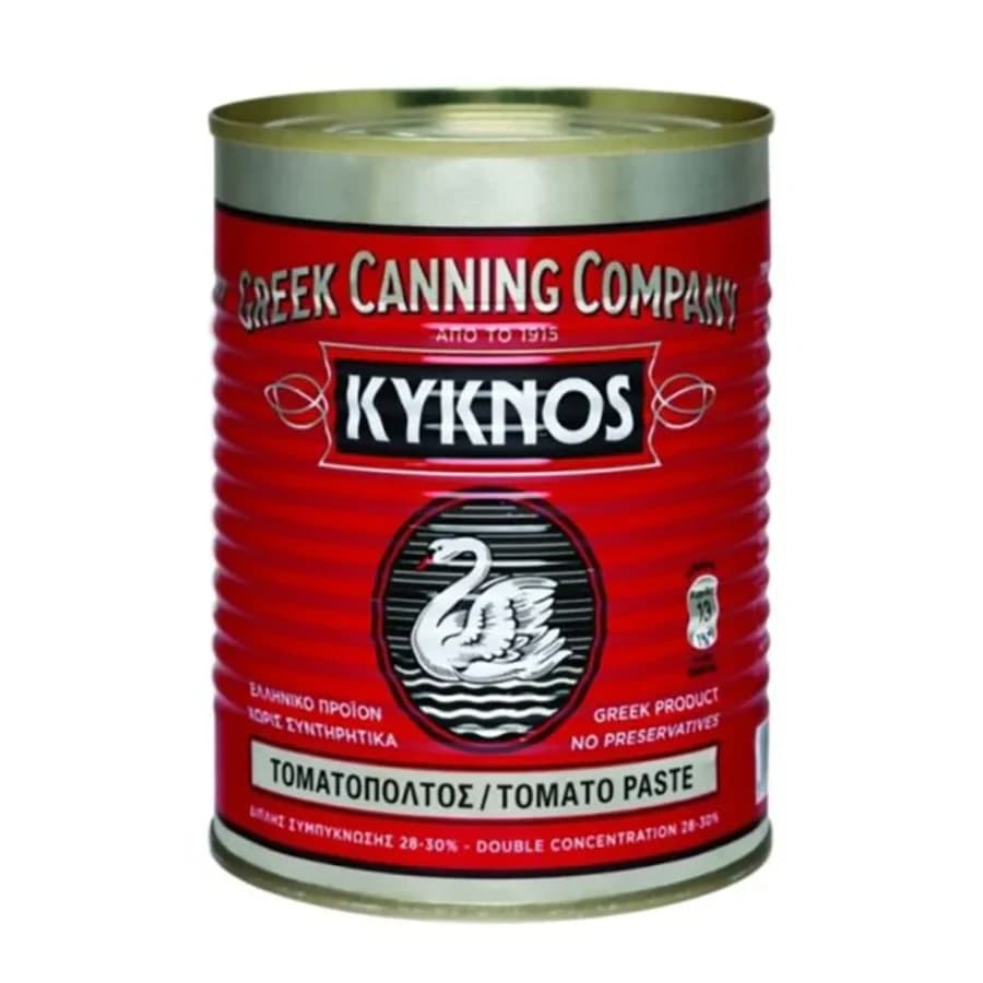 Eyknos TOMATO PASTE product image at MK Punjabi Sweets UK