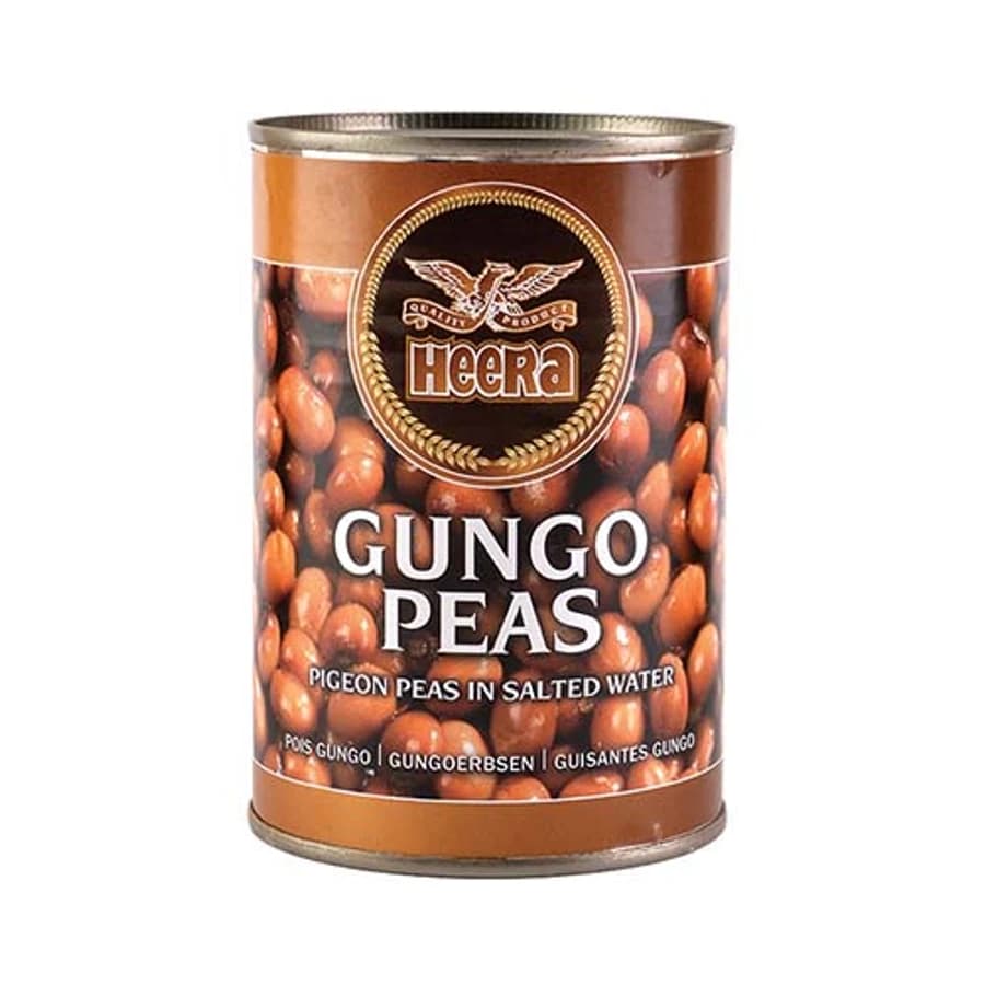 NATCO GUNGO PEAS 500g product image at MK Punjabi Sweets UK