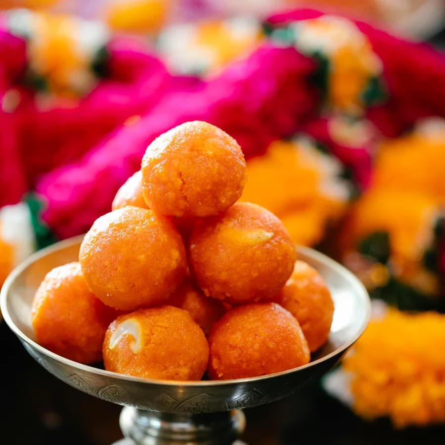 Balu Shahi product image at MK Punjabi Sweets UK