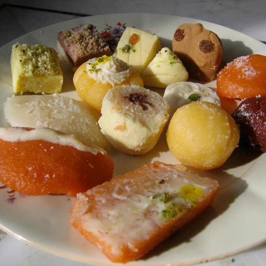 Cycle Pure Agarbathies 3 in 1 100g product image at MK Punjabi Sweets UK