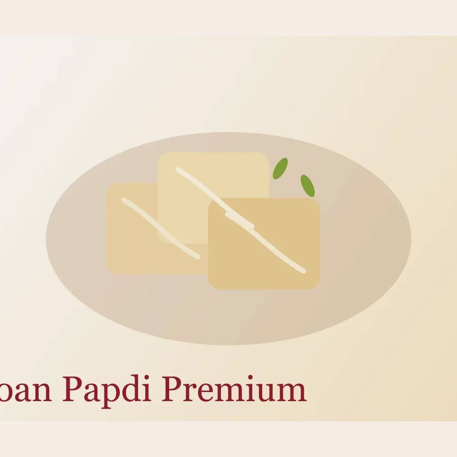 Good Day Cashew Cookies 2169 12 I199 product image at MK Punjabi Sweets UK