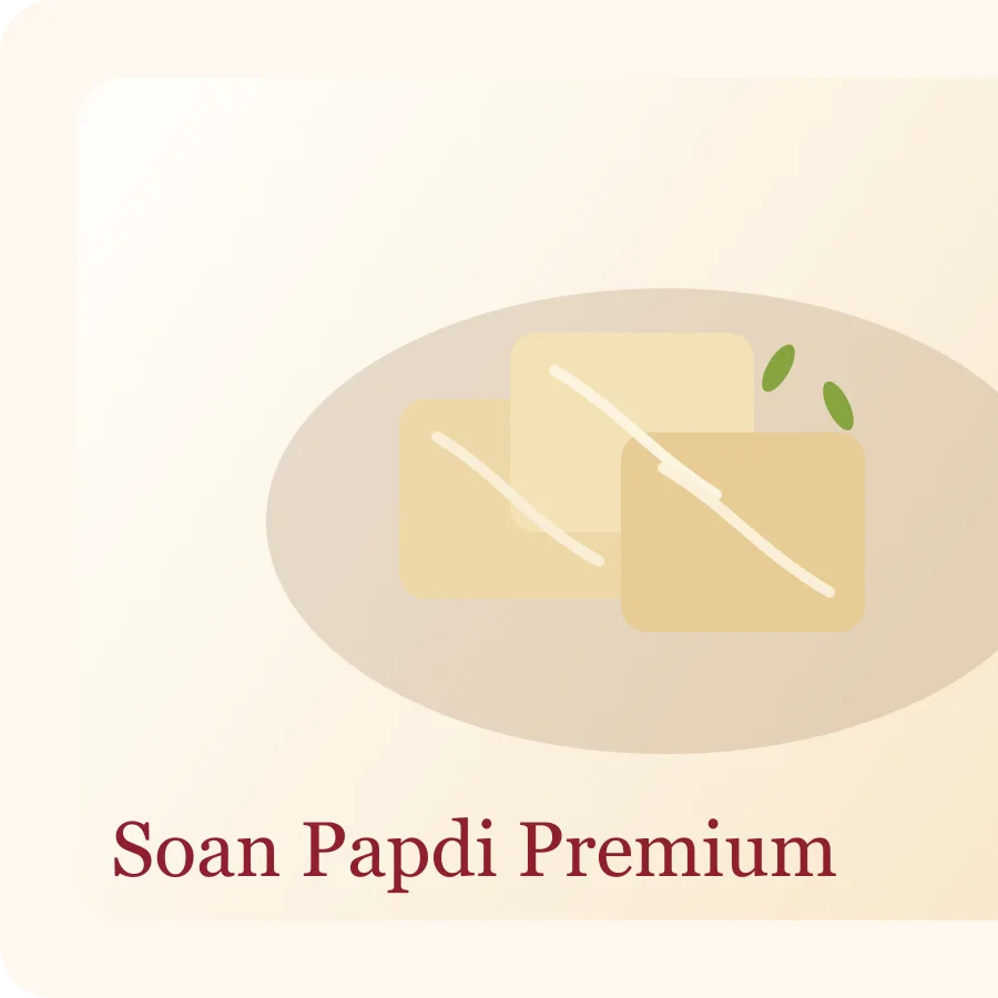 GOOD DAY PISTA ALMOND COOKIES 216g product image at MK Punjabi Sweets UK