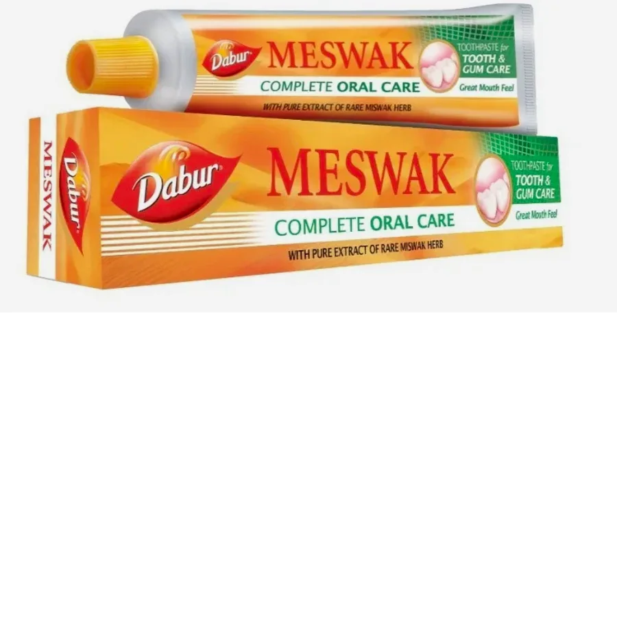 HIMALAYA GNTL EXFOL APRICOT FACE WASH 6X150ML product image at MK Punjabi Sweets UK