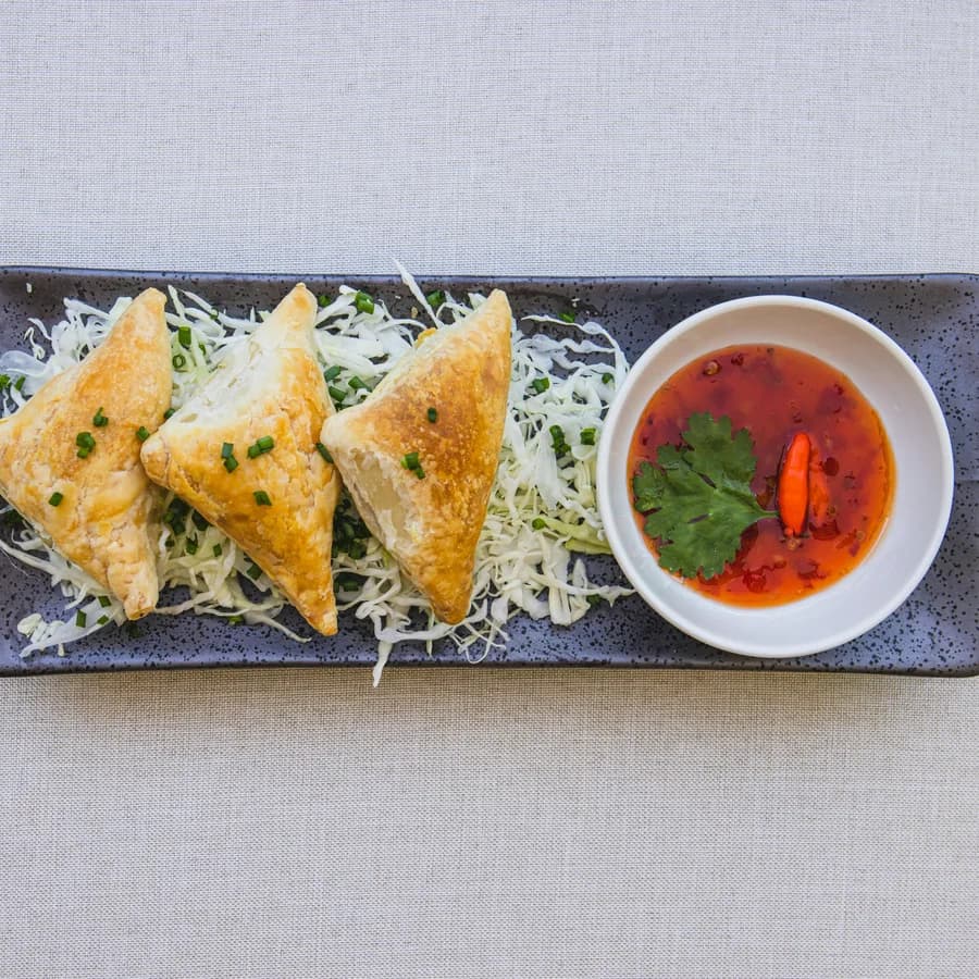 JAIMIN PAV BHAJI 65g product image at MK Punjabi Sweets UK