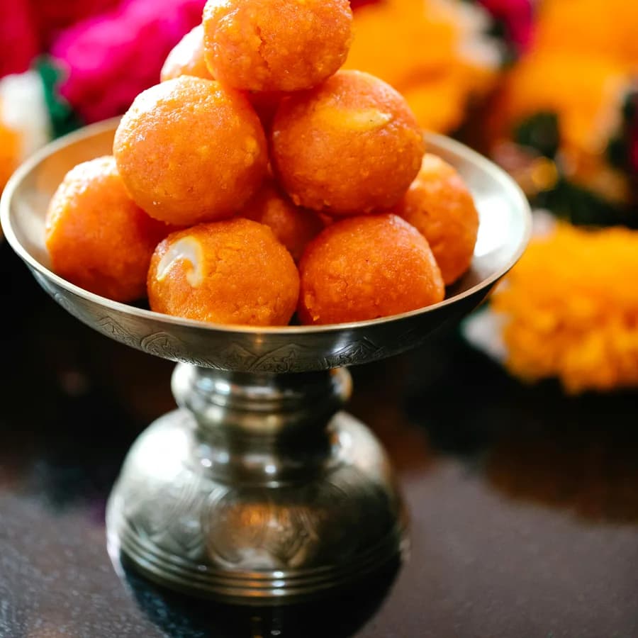Kaju Katli product image at MK Punjabi Sweets UK