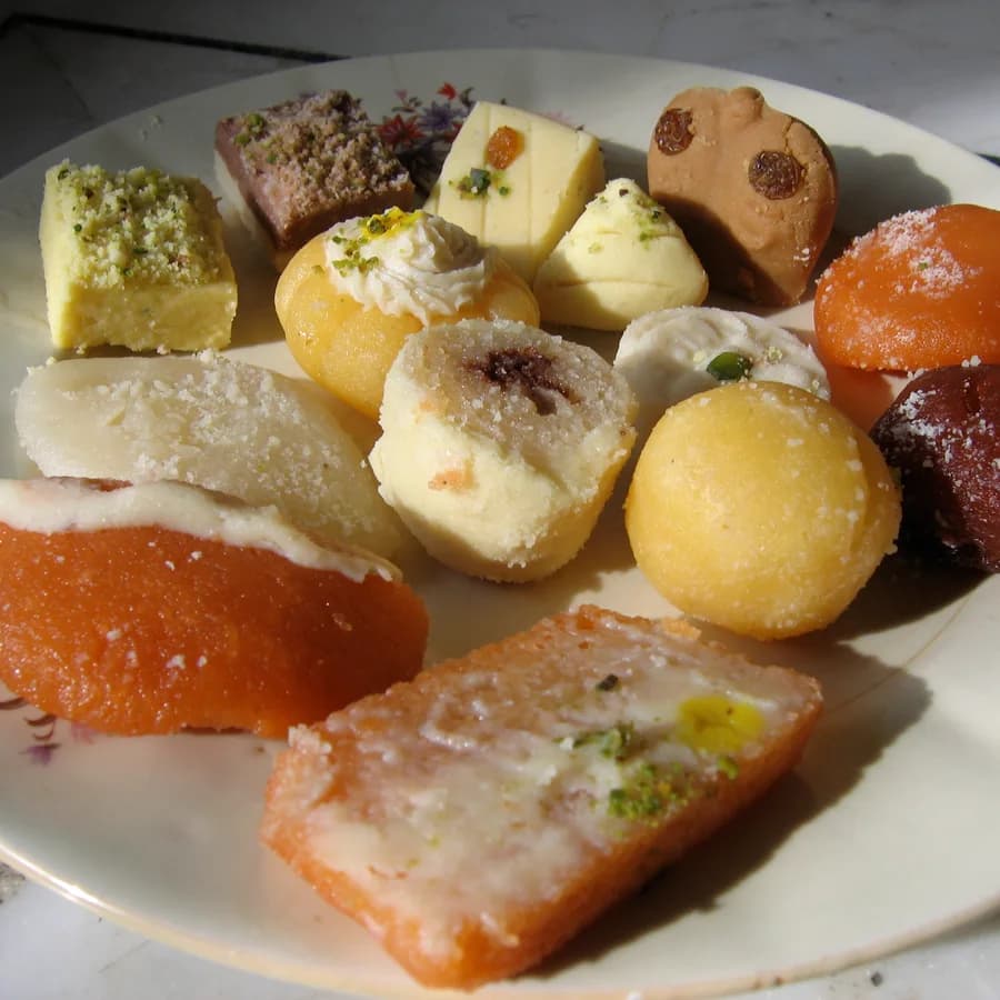 Mixed Vegetables product image at MK Punjabi Sweets UK