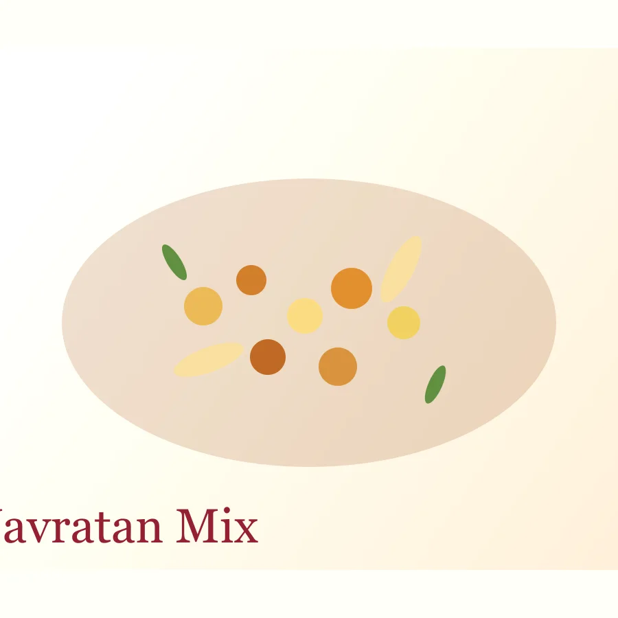 Mixed Vegetables product image at MK Punjabi Sweets UK