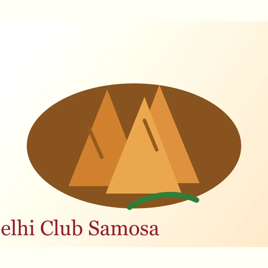 Samosa Chaat product image at MK Punjabi Sweets UK