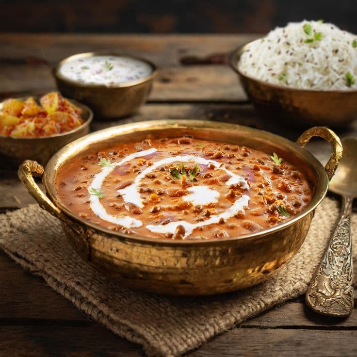 Curries
