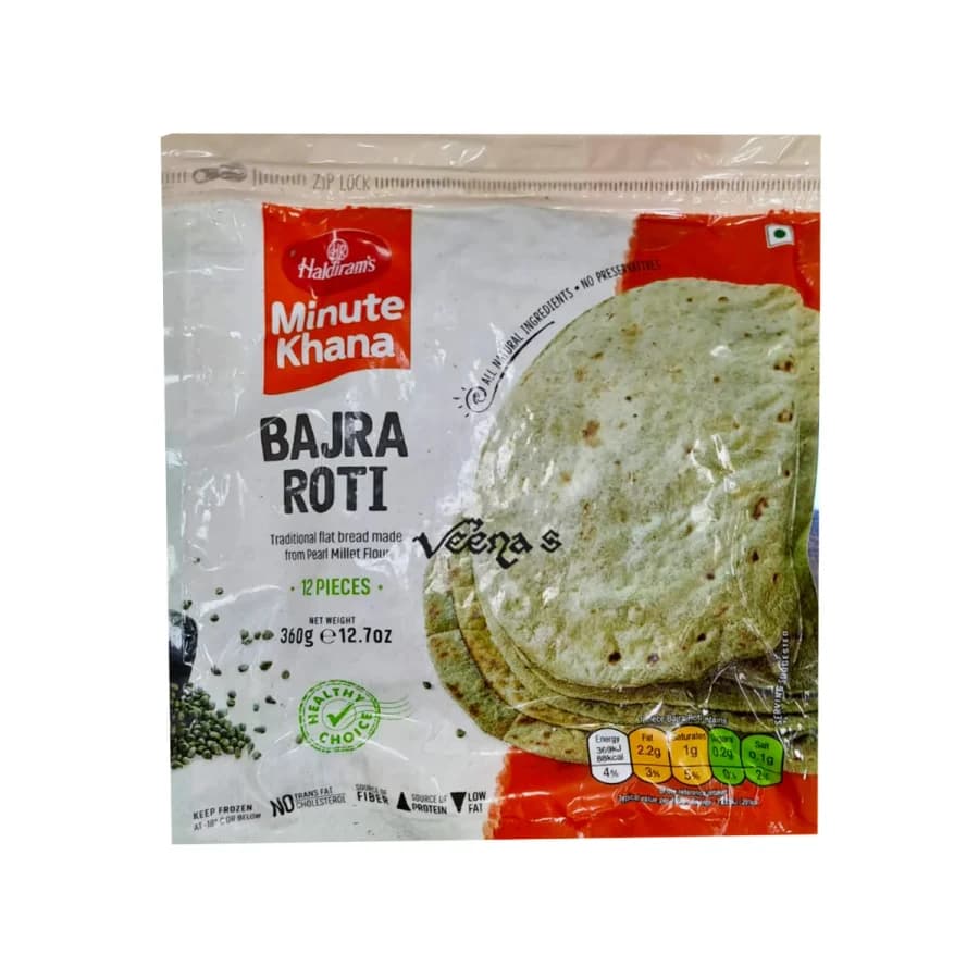 Bajra Roti product image at MK Punjabi Sweets UK